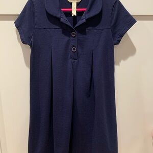 Matilda Jane Navy Blue girls Dress